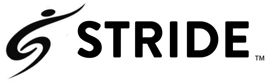 Stride